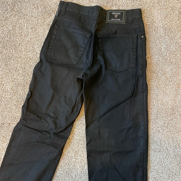 Vintage Versace Jeans Couture - Picture 3 of 5